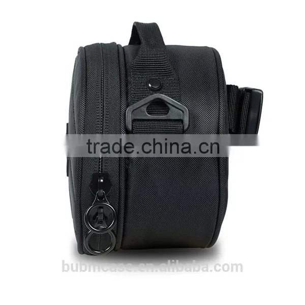 BUBM Wholesale Fashion Nylon Headphone Case Protective Carrying Case for Headset photo-6