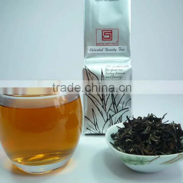 Oriental Beauty Tea From Vietnam photo-5