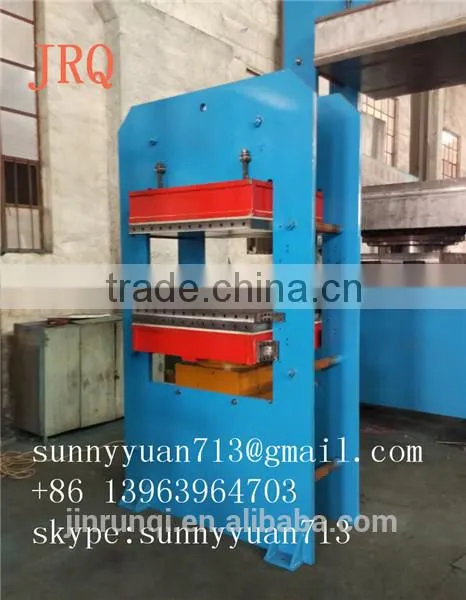 Xlb-d Rubber Vulcanizing Equipment With Ce Iso9001 New Price photo-3