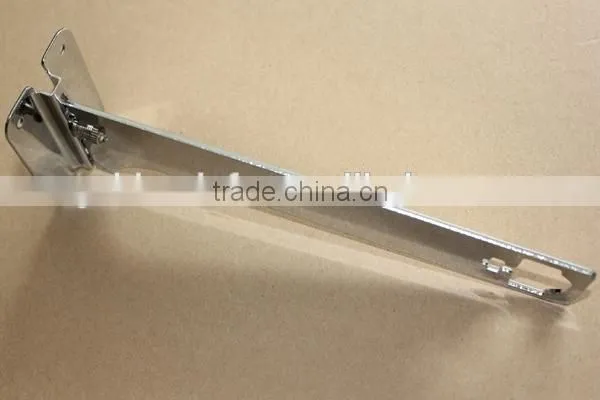 25mm Round Tube Hanging Bracket Metal photo-3