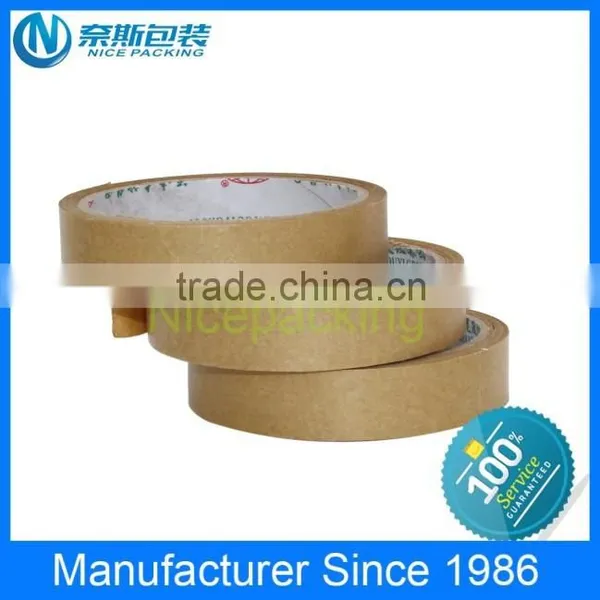 Hot Sale Waterproof Adhesive Tape, Self Adhesive Kraft Paper Tape photo-6