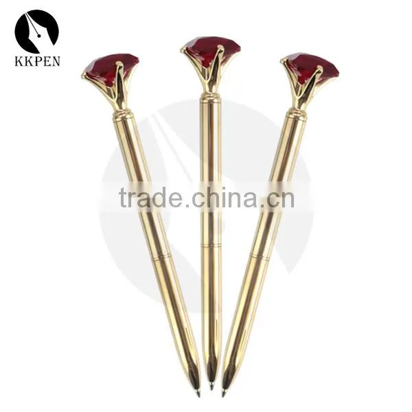 KKPEN Promotional Special Wholesale Bullet Metal Ball Pen