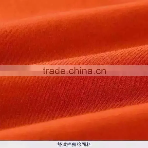 Chinese Factory Bulk Men Plain T-shirts Cheap Plain T-shirts photo-5