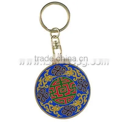 New Products Fur Ball Keychain photo-6