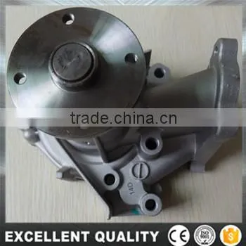 Excellent Water Pump for Toyota GWM-52 photo-4