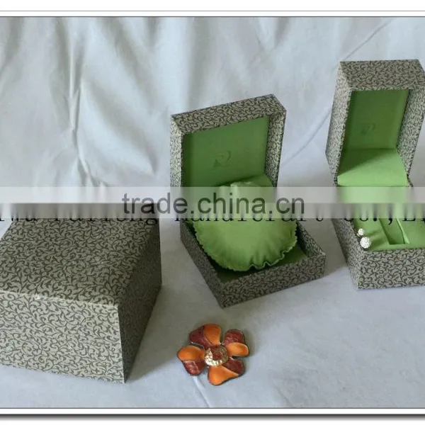 Luxury Gift Watch Box With Hot Sale Popular Plastic Jewelry Box photo-2