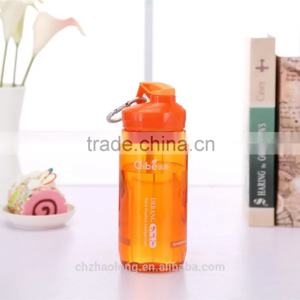 600ml Best Selling Sports Water Bottle Free Sample photo-4