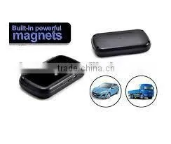 Haoday Car/ Vehicle GPS Tracker LK208 photo-5