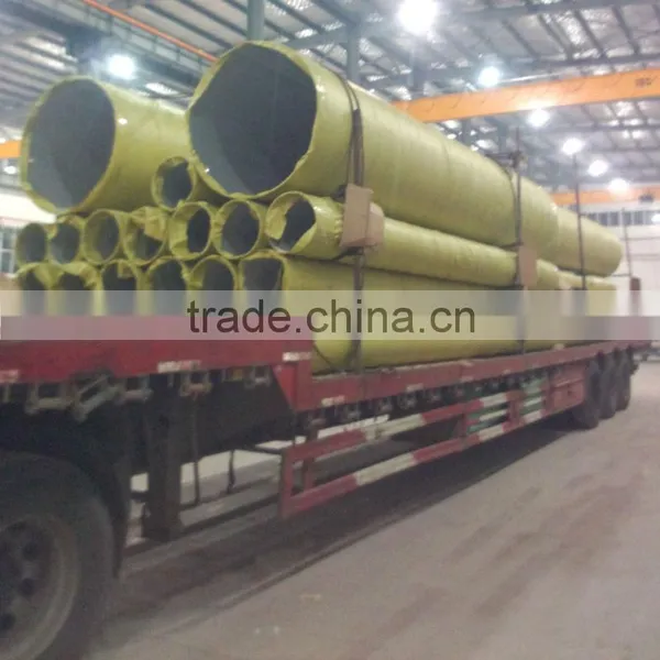 304 304l 316 316l Large Diameter Stainless Steel Pipe Price per Meter China photo-5