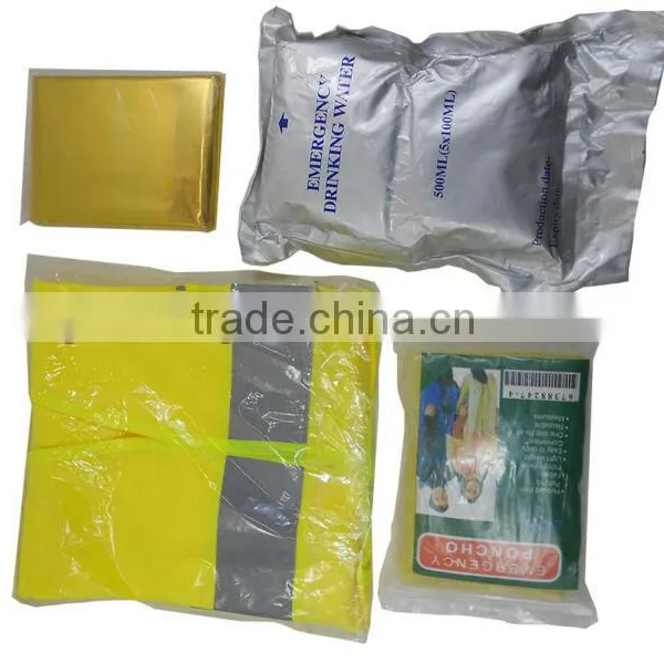 Zipper Bag Auto Tool Set photo-6