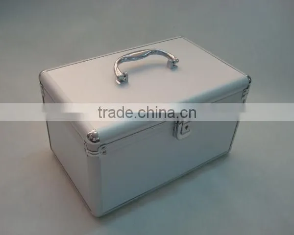 CD Case Round,CD Carrying Cases,triple CD Case photo-3