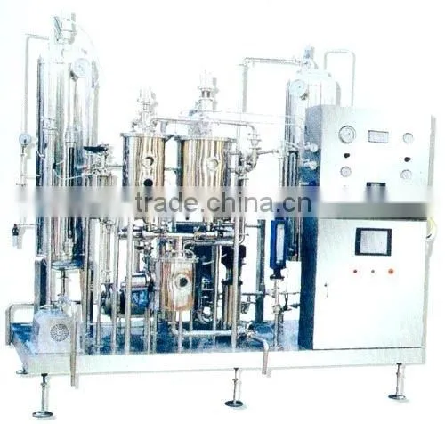 Liquid Mixer