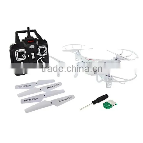 High Performance Syma X5C Radio Control Toy Helicopter With Flying 2.0mp Camera Helicopter photo-6