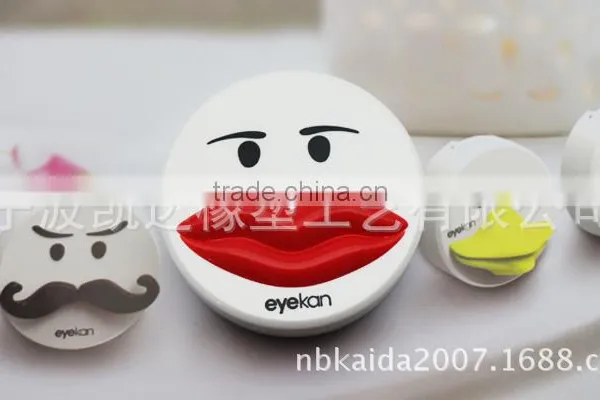 A-8110 Case for Contact Lens photo-2