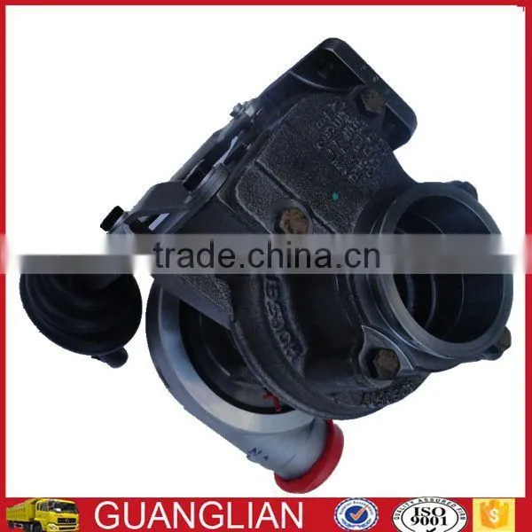 HX30W Turbocharger 4051240 Desel Engine Parts photo-3
