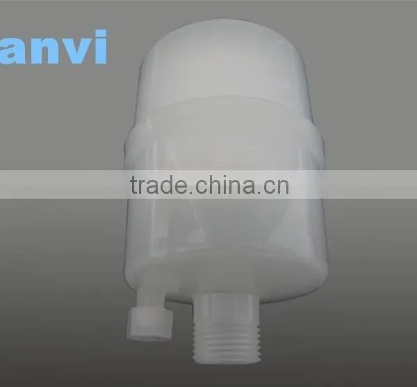 PTFE Capsule Filter 0.1micron photo-6