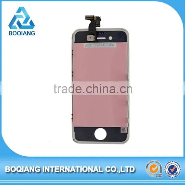 in Russian High Quality Lcd for Iphone Apple 4 photo-3