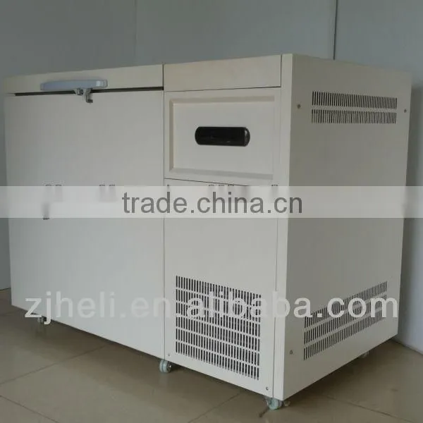 -86 Degree Ultra Low Temperature Freezer photo-4