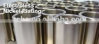 Equipment Nickel and Chrome Plating photo-6
