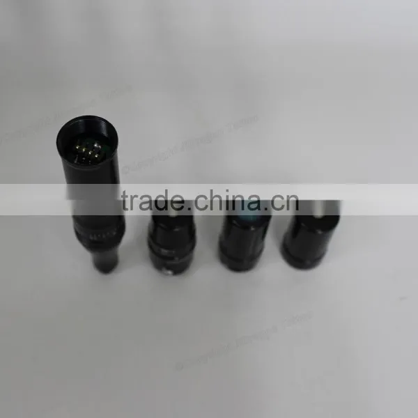 Factory Direct Sale Rechargeable 3D Digital PMU Machine photo-3