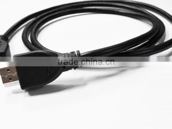 1M High Speed HDMI Cable 1.4v With Nickel Plated photo-4