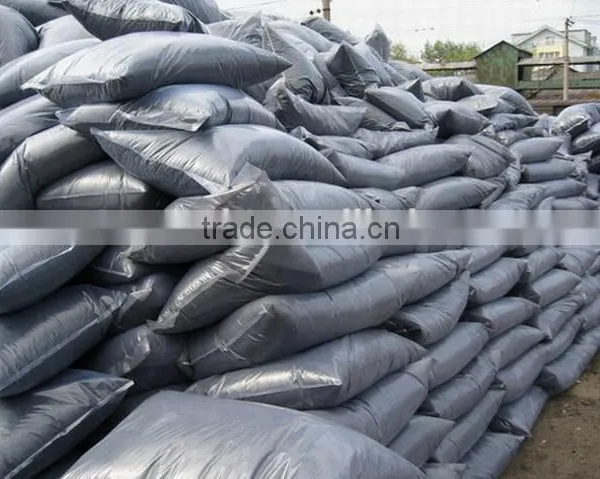 Carbonized Rice Husks photo-4