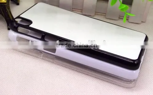 Blank Hard Plastic 2D Sublimation Phone Case for HTC Desire 820 photo-6