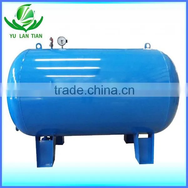 Widely Use Optimal Carbon Steel Storage Container Pressure Tank