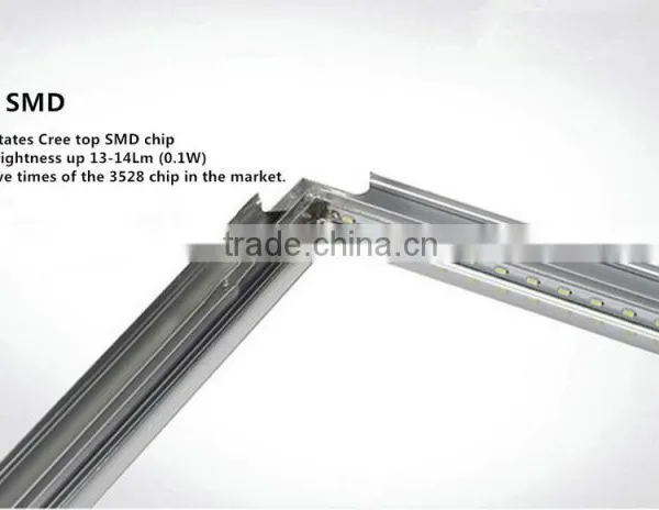 Shenzhen Teke Lighting Led Panel Light photo-6