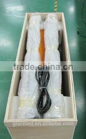 High Brightness SMD Fullcolor 3G Led Display for Taxi photo-4