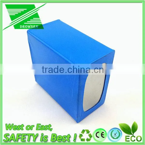 18650 3.7V 4000mah Lithium Ion Battery 1 Year Warranty 1W for Solar Portable Hand Lamp photo-4
