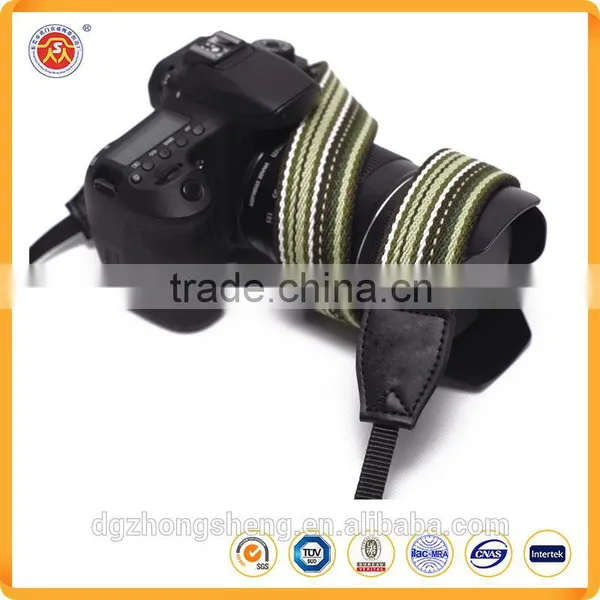 Good Color White Dslr Camera Strap Carry Speed photo-2
