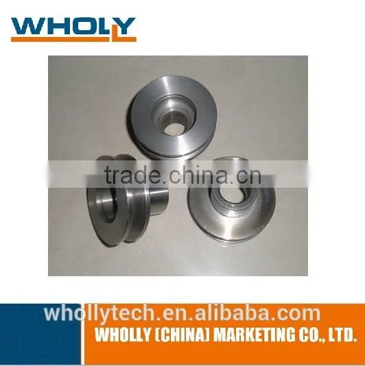 Quality Assurance Updated Cheapest Cast Iron Die Forging Car Crankshaft photo-2