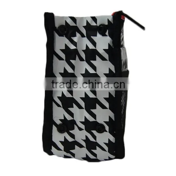 High Quality Lady Popular Beauty Woman Wallet photo-3