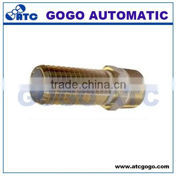 China Gold Supplier Discount pe Pipe Barb Fittings photo-2