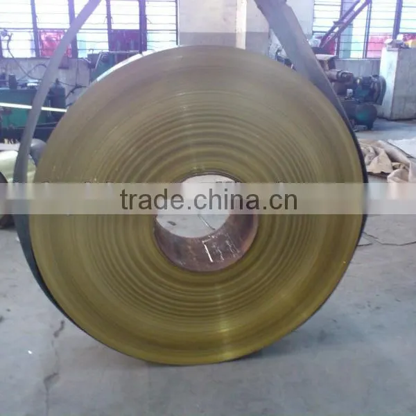 Lacquered Tinplate Coil
