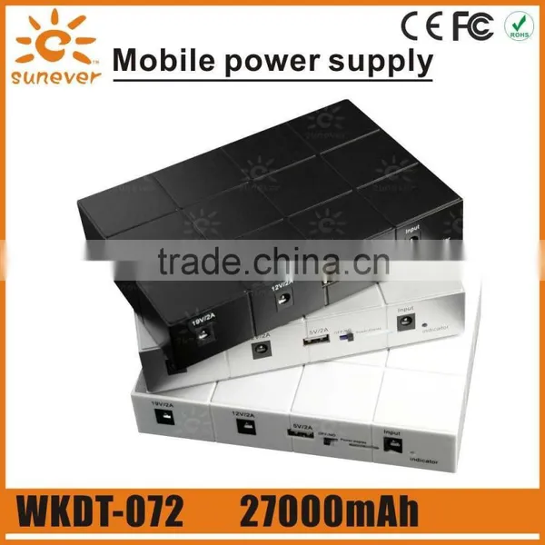 New Patent Hot Sale Solar Mobile Phone Charger New Brand Power Bank for Digital Camera photo-5