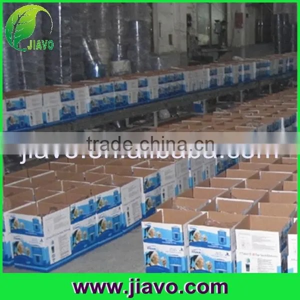 Kind Quality and Good Reputation of Mineral Water Filter Pot photo-6