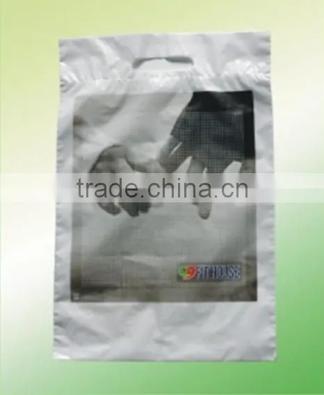 Eco-friendly Biodegradable Bag