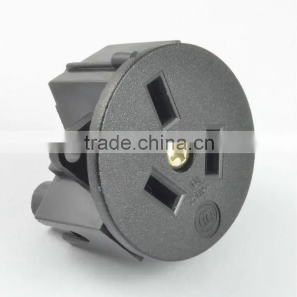 2016 China Wholesales,Australia Industrial Power Socket, UPS Power Outlet Plug Socket Ss-8d photo-2