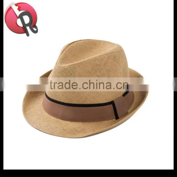 Colorful Leisure Beach Jazz Hat photo-5