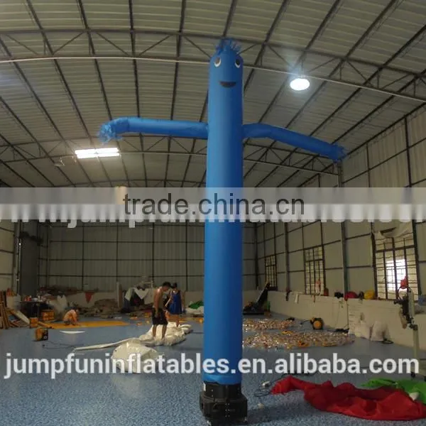 Sky Dancer Cheap 5meter Inflatable Air Dance Man photo-4