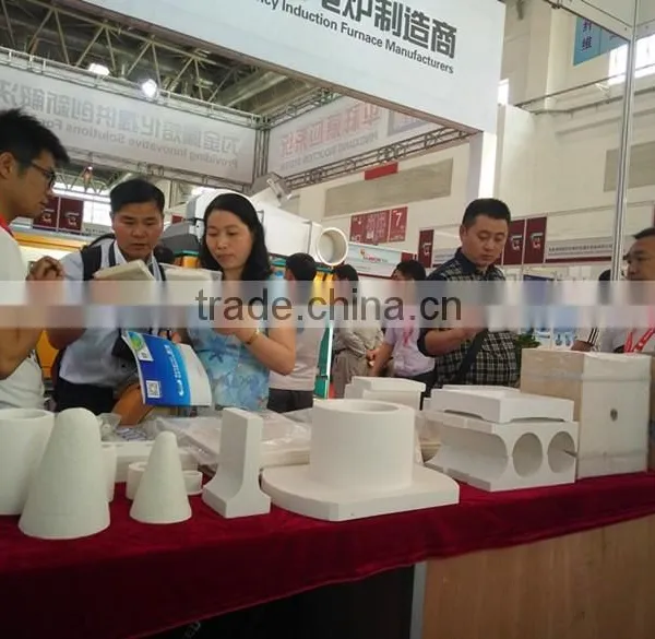 1260 Cheap Ceramic Fiber Products Price photo-3