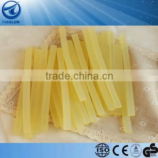 Hot Melt Glue Stick With 10-15mm Diameter