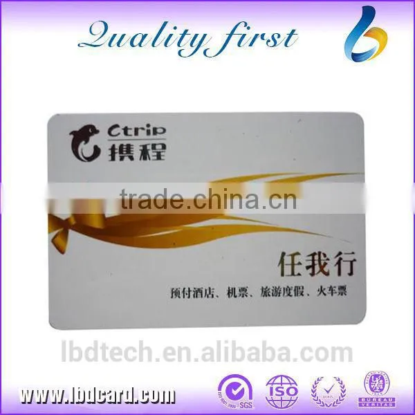 Hot Sale High Quality Large Capacity EM4200 Card China photo-5