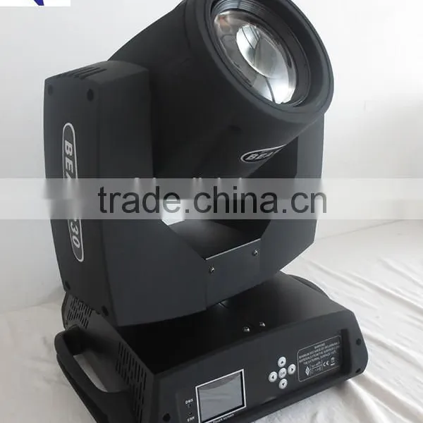 Hot Sale Products in 2015 230w Sharpy Moving Head Beam Light photo-2