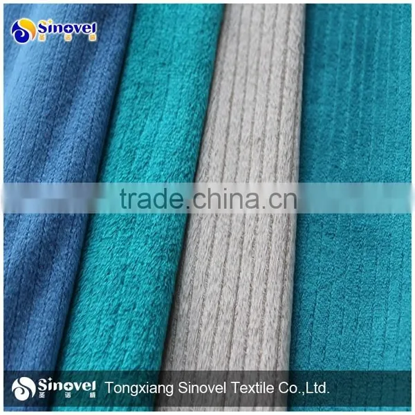Popular Toys Fabric, Velour Toys Fabric