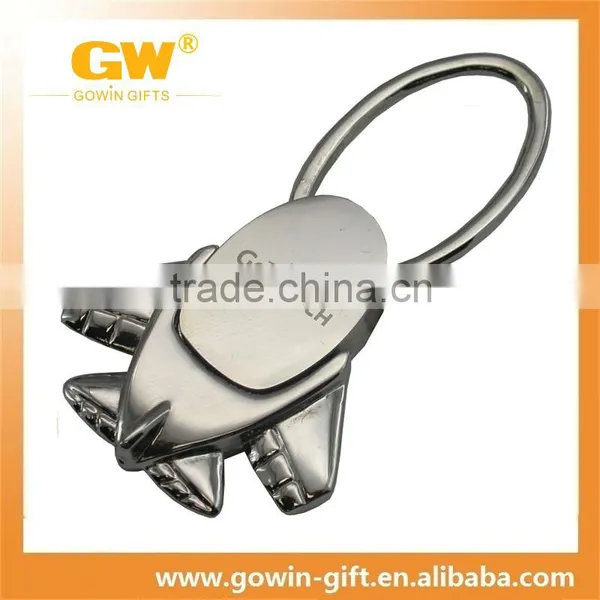 Cheap Blank Metal Keychain/blank Laser Engraving Keychain photo-4