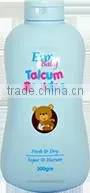 EVO BABY TALCUM POWDER 300gm