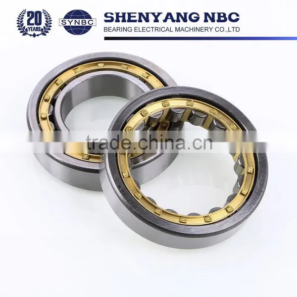 Cylindrical Roller Bearing NU2305 for Motor